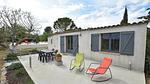 ExteriorSummer - Villa für 4 Personen (40 m²) in Lézignan-Corbières - Top-Hundeurlaub