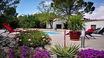PoolOfHouse - Villa für 4 Personen (40 m²) in Lézignan-Corbières - Top-Hundeurlaub