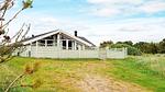 Indoor - Ferienhaus für 7 Personen (76 m²) in Rømø - Top-Hundeurlaub