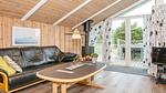 Indoor - Ferienhaus für 7 Personen (76 m²) in Rømø - Top-Hundeurlaub