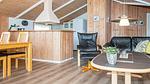 Indoor - Ferienhaus für 7 Personen (76 m²) in Rømø - Top-Hundeurlaub