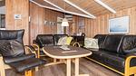 Indoor - Ferienhaus für 7 Personen (76 m²) in Rømø - Top-Hundeurlaub