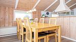Indoor - Ferienhaus für 7 Personen (76 m²) in Rømø - Top-Hundeurlaub