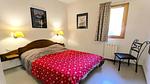 Untagged - Ferienwohnung für 7 Personen (39 m²) in Pelvoux - Top-Hundeurlaub