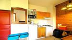 Untagged - Ferienwohnung für 7 Personen (39 m²) in Pelvoux - Top-Hundeurlaub
