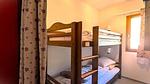 Untagged - Ferienwohnung für 7 Personen (39 m²) in Pelvoux - Top-Hundeurlaub