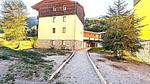 Untagged - Ferienwohnung für 7 Personen (39 m²) in Pelvoux - Top-Hundeurlaub
