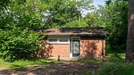 ExteriorSummer - Bungalow für 6 Personen (60 m²) in Putten - Top-Hundeurlaub