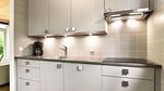 Kitchen - Bungalow für 6 Personen (60 m²) in Putten - Top-Hundeurlaub