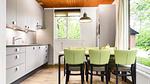 Kitchen - Bungalow für 6 Personen (60 m²) in Putten - Top-Hundeurlaub