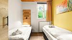 BedRoom - Bungalow für 6 Personen (60 m²) in Putten - Top-Hundeurlaub
