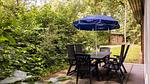 TerraceBalcony - Bungalow für 6 Personen (60 m²) in Putten - Top-Hundeurlaub