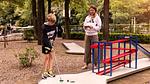 ParkFacilities - Bungalow für 6 Personen (60 m²) in Putten - Top-Hundeurlaub