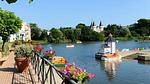 Ferienwohnung für 5 Personen (35 m²) in Talmont-Saint-Hilaire - Top-Hundeurlaub