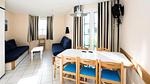 Ferienwohnung für 5 Personen (35 m²) in Talmont-Saint-Hilaire - Top-Hundeurlaub
