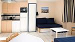 Ferienwohnung für 5 Personen (35 m²) in Talmont-Saint-Hilaire - Top-Hundeurlaub