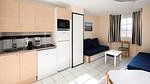 Ferienwohnung für 5 Personen (35 m²) in Talmont-Saint-Hilaire - Top-Hundeurlaub