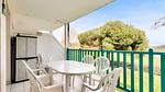 Ferienwohnung für 5 Personen (45 m²) in Talmont-Saint-Hilaire - Top-Hundeurlaub