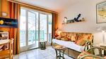 Ferienwohnung für 5 Personen (45 m²) in Talmont-Saint-Hilaire - Top-Hundeurlaub