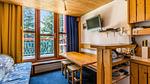 Kitchen - Ferienwohnung für 7 Personen (40 m²) in Bourg-Saint-Maurice - Top-Hundeurlaub