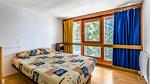 Kitchen - Ferienwohnung für 7 Personen (40 m²) in Bourg-Saint-Maurice - Top-Hundeurlaub
