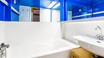 Kitchen - Ferienwohnung für 7 Personen (40 m²) in Bourg-Saint-Maurice - Top-Hundeurlaub