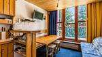 Kitchen - Ferienwohnung für 7 Personen (40 m²) in Bourg-Saint-Maurice - Top-Hundeurlaub