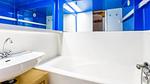 Kitchen - Ferienwohnung für 7 Personen (40 m²) in Bourg-Saint-Maurice - Top-Hundeurlaub