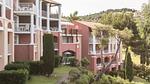 Ferienwohnung für 6 Personen (28 m²) in Saint-Raphaël - Top-Hundeurlaub