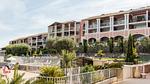 Ferienwohnung für 6 Personen (28 m²) in Saint-Raphaël - Top-Hundeurlaub