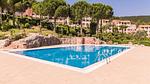 Ferienwohnung für 6 Personen (28 m²) in Saint-Raphaël - Top-Hundeurlaub