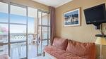 Ferienwohnung für 6 Personen (28 m²) in Saint-Raphaël - Top-Hundeurlaub