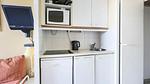 Ferienwohnung für 6 Personen (28 m²) in Saint-Raphaël - Top-Hundeurlaub
