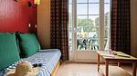 Ferienwohnung für 7 Personen (40 m²) in Monflanquin - Top-Hundeurlaub