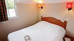 Ferienwohnung für 7 Personen (40 m²) in Monflanquin - Top-Hundeurlaub