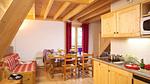 LivingRoom - Ferienwohnung für 4 Personen (26 m²) in Saint Sorlin D'Arves - Top-Hundeurlaub