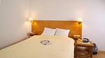 BedRoom - Ferienwohnung für 4 Personen (26 m²) in Saint Sorlin D'Arves - Top-Hundeurlaub