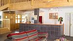 HallReception - Ferienwohnung für 4 Personen (26 m²) in Saint Sorlin D'Arves - Top-Hundeurlaub