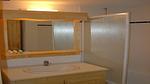 BathRoom - Ferienwohnung für 4 Personen (26 m²) in Saint Sorlin D'Arves - Top-Hundeurlaub