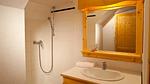 BathRoom - Ferienwohnung für 4 Personen (26 m²) in Saint Sorlin D'Arves - Top-Hundeurlaub