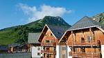ExteriorSummer - Ferienwohnung für 4 Personen (26 m²) in Saint Sorlin D'Arves - Top-Hundeurlaub