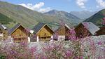 ExteriorSummer - Ferienwohnung für 4 Personen (26 m²) in Saint Sorlin D'Arves - Top-Hundeurlaub