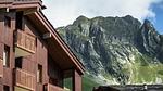 Ferienwohnung für 5 Personen (20 m²) in Aime-la-Plagne - Top-Hundeurlaub