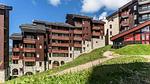 Ferienwohnung für 5 Personen (20 m²) in Aime-la-Plagne - Top-Hundeurlaub