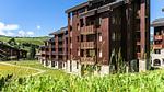 Ferienwohnung für 5 Personen (20 m²) in Aime-la-Plagne - Top-Hundeurlaub