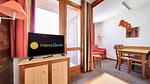Ferienwohnung für 5 Personen (20 m²) in Aime-la-Plagne - Top-Hundeurlaub