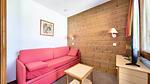 Ferienwohnung für 5 Personen (20 m²) in Aime-la-Plagne - Top-Hundeurlaub