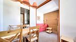 Ferienwohnung für 5 Personen (20 m²) in Aime-la-Plagne - Top-Hundeurlaub