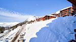 Ferienwohnung für 5 Personen (20 m²) in Aime-la-Plagne - Top-Hundeurlaub