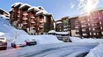 Ferienwohnung für 5 Personen (20 m²) in Aime-la-Plagne - Top-Hundeurlaub